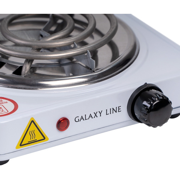 Настольная плита Galaxy GL3003