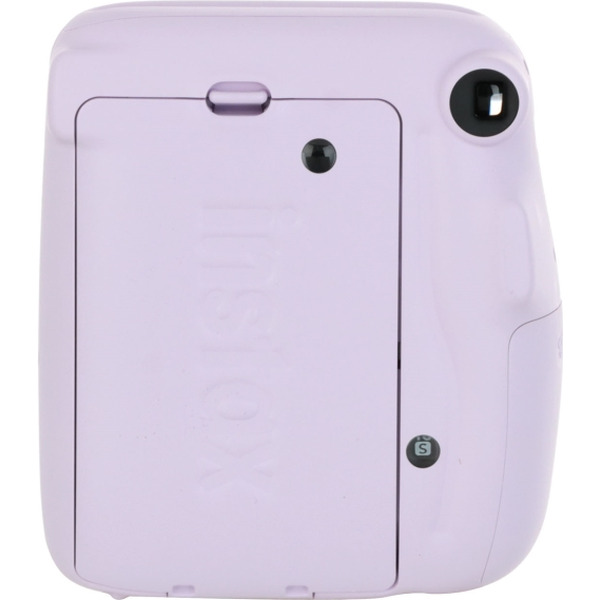 Фотоаппарат FUJIFILM Instax Mini 11 (сиреневый)