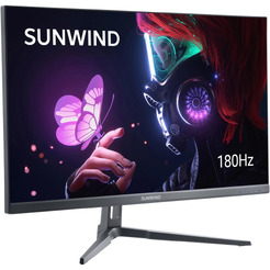 Игровой монитор SunWind SM-25FI401 (SM25SG01)
