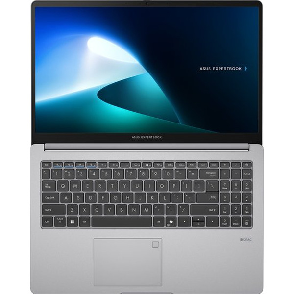 Ноутбук ASUS ExpertBook P1 P1503CVA-I716512B0D