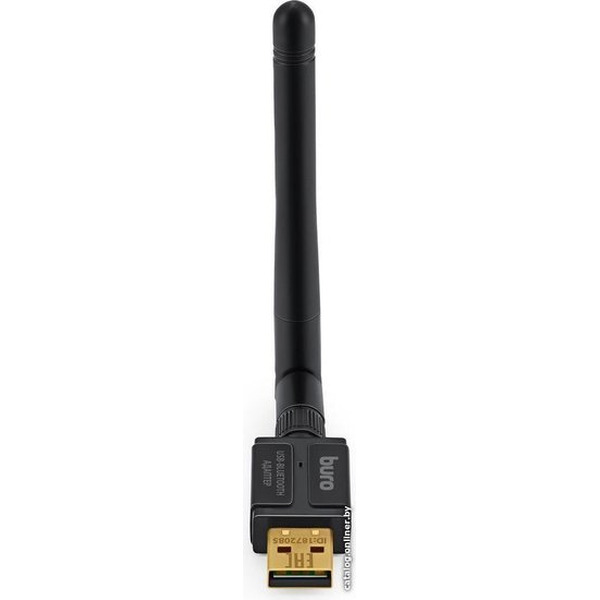 Bluetooth адаптер Buro BU-BT532