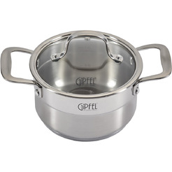 Кастрюля Gipfel Gala 1272
