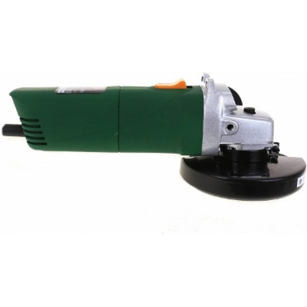 Шлифмашина Калибр МШУ-125/900Е