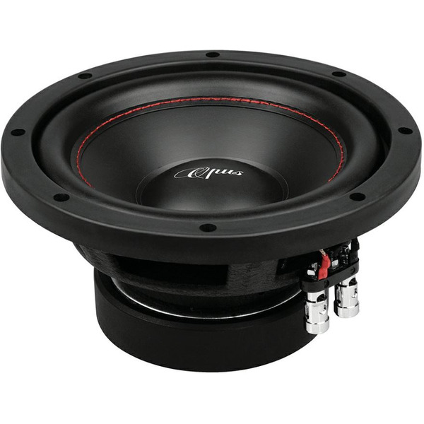 Сабвуфер автомобильный Challenger SD-200FA