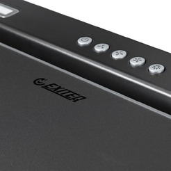 Кухонная вытяжка Exiteq EX-1476 (черный)