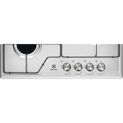Поверхность газовая ELECTROLUX KGS6424BX