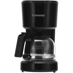 Кофеварка капельная Starwind STD0610