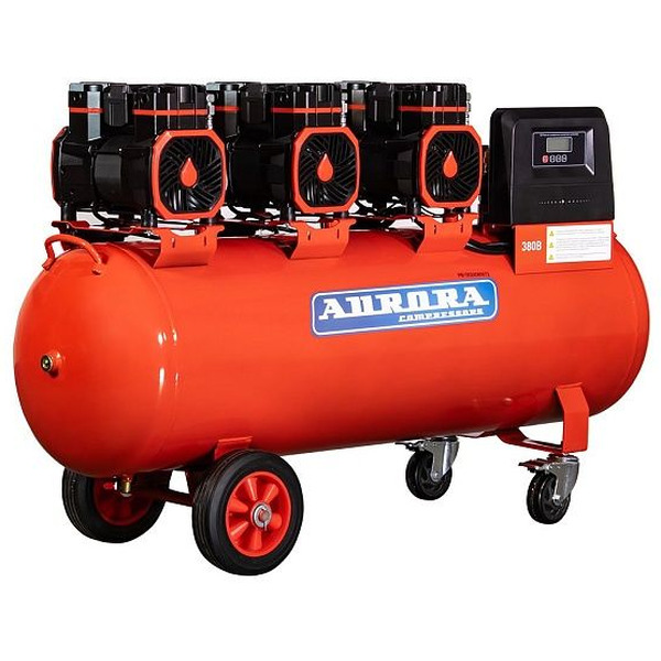 Компрессор Aurora Passat-150 Module 4g 39398