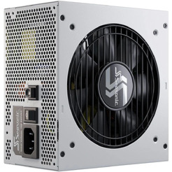 Блок питания Seasonic Focus GX-850 White ATX 3.1