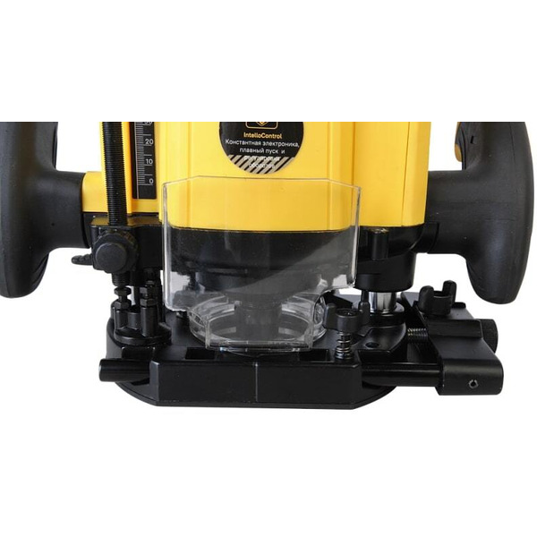 Фрезер вертикальный Hanskonner HRE1120CP