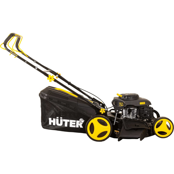 Газонокосилка Huter GLM-7.0 SL (70/3/19)