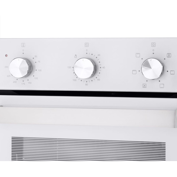 Духовой шкаф HOMSair OEF451WH