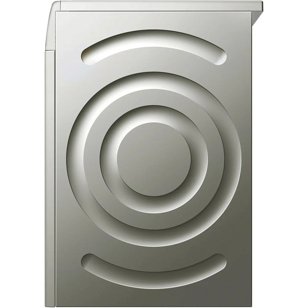 Сушильная машина Bosch Serie 8 WQB245BXME