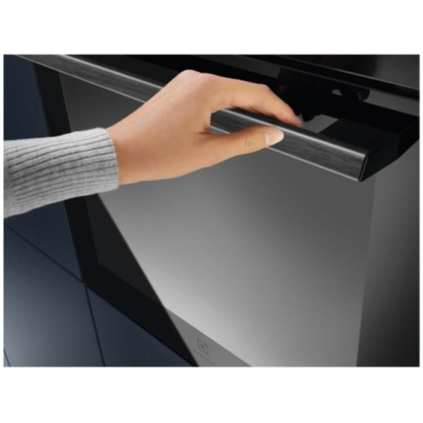 Духовой шкаф с паром ELECTROLUX EOD5F71Z