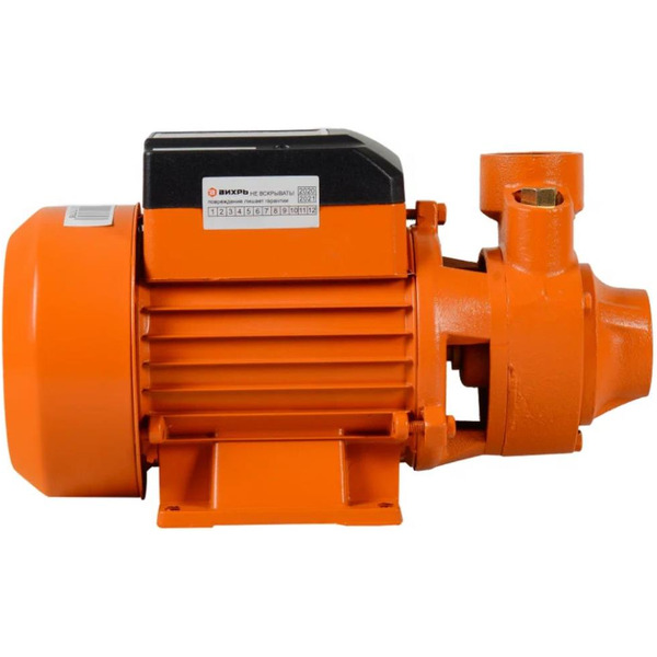 Поверхностный насос Вихрь ПН-370 (68/4/1)