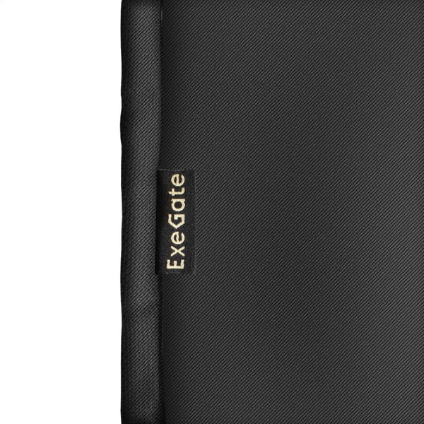 Сумка ExeGate Start S1518 (черный)