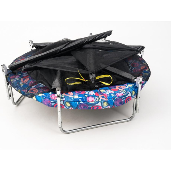 Батут Calviano Smile light 140 см-4.5FT