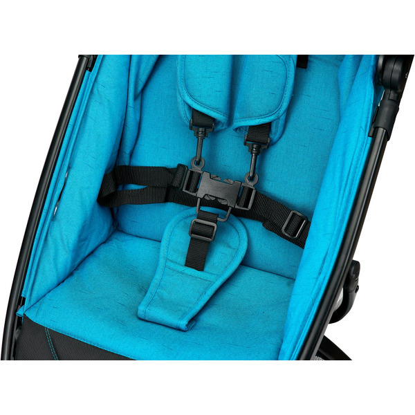 Прогулочная коляска LORELLI Sport (синий)