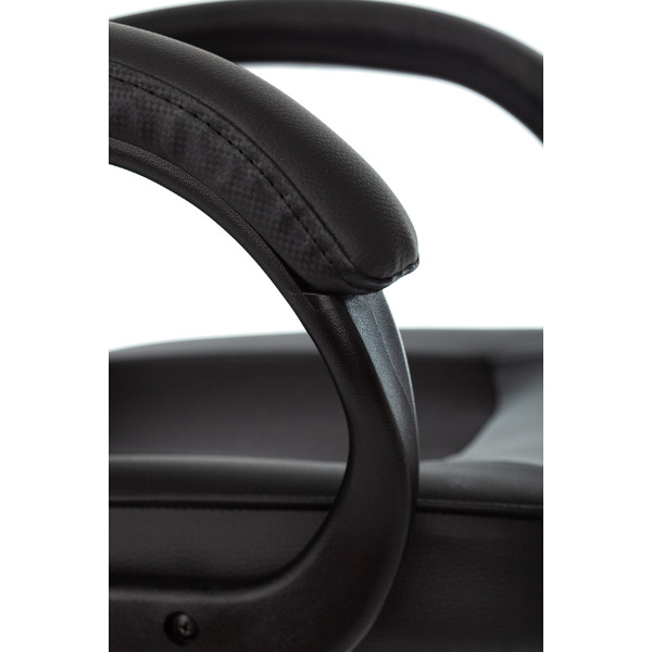 Кресло Zombie Game 17 (черный)