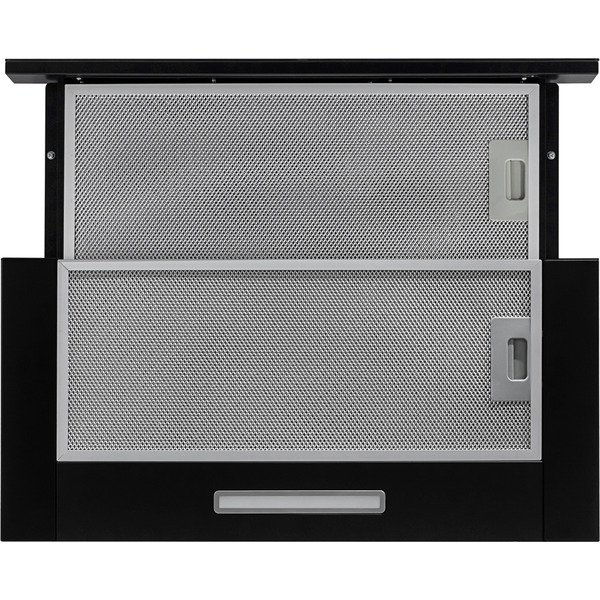 Вытяжка кухонная ZORG SLIM 1030 60 S BL