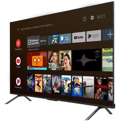 Телевизор Shivaki S85LU9500