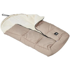 Чехол прогулочный CAM Nesti ART036-BE (бежевый)