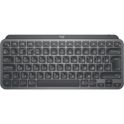 Клавиатура Logitech MX Keys Mini 920-010617