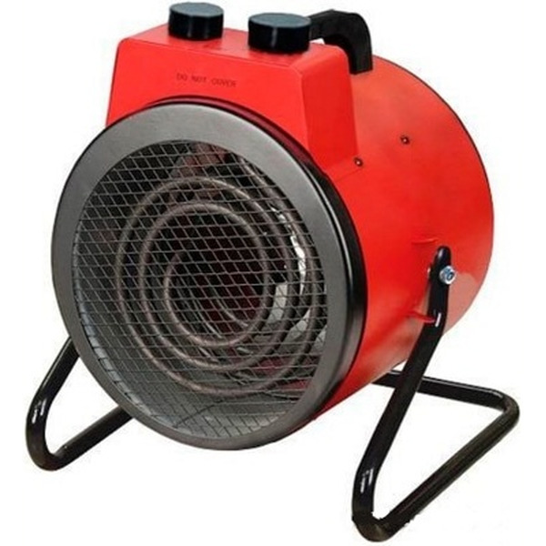 Тепловая пушка Edon DH-30