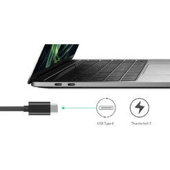 Сетевой адаптер Ugreen US236