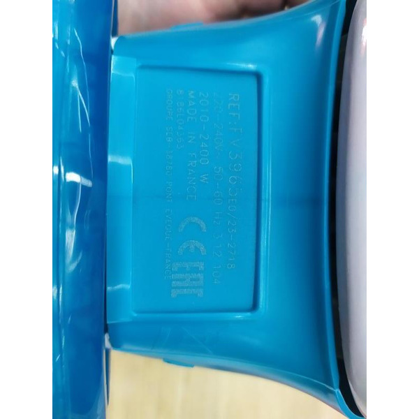 Утюг TEFAL FV3965E0