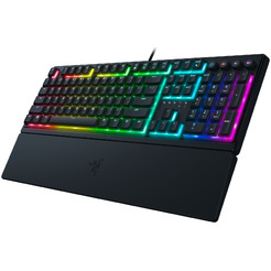 Игровая клавиатура RAZER Ornata V3 (RZ03-04460800-R3R1)