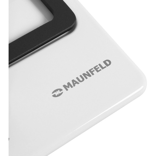 Газовая варочная панель MAUNFELD EGHE.43.33CW/G
