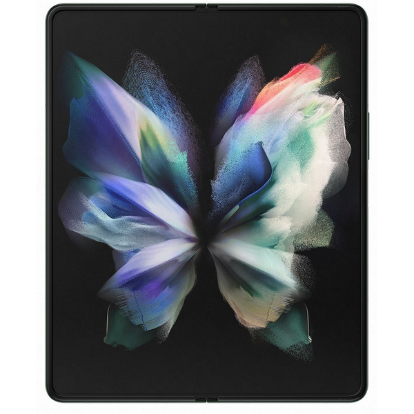 Смартфон Samsung Galaxy Z Fold 3 12GB/512GB (SM-F926BZGGSER) зеленый