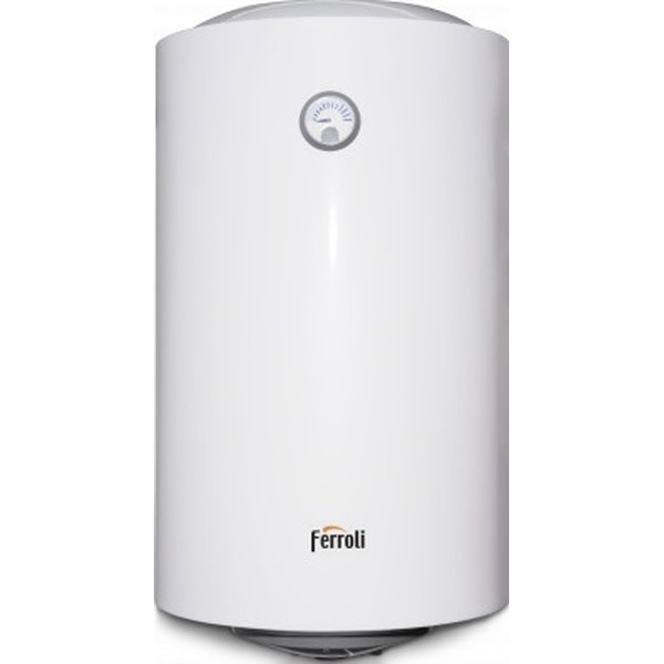 Электроводонагреватель FERROLI E-GLASS V-80