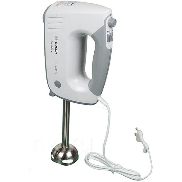 Миксер Bosch MFQ36480