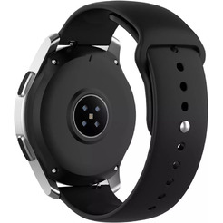 Ремешок Bingo Button для Amazfit GTR 47mm Черный
