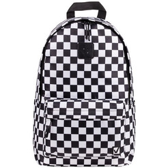 Рюкзак BRAUBERG Positive Black and White 270777