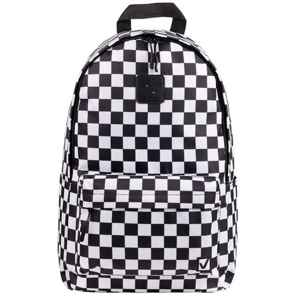Рюкзак BRAUBERG Positive Black and White 270777