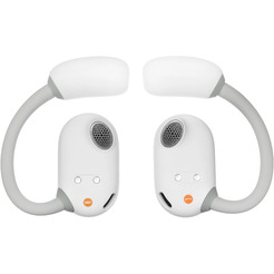 Наушники Baseus Eli Sport 1 (белый)