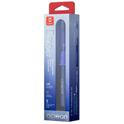 Электрическая зубная щетка OCLEAN Ease N1800 (синий)