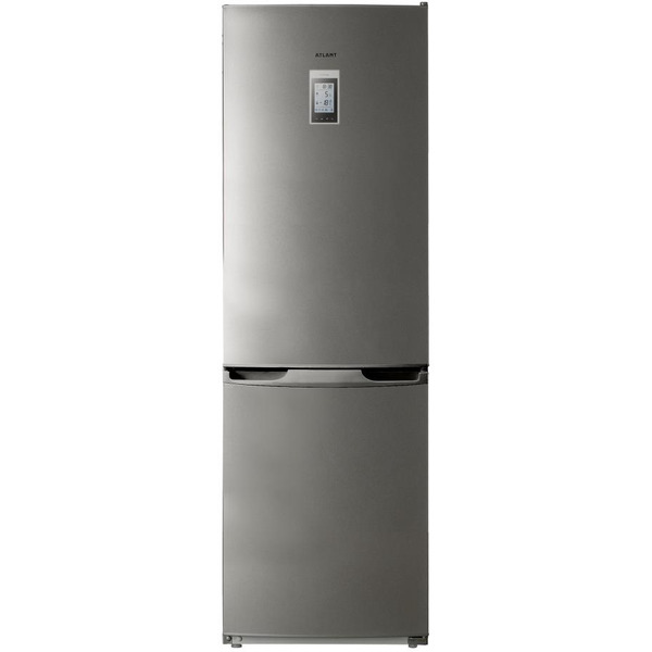Холодильник-морозильник Atlant XM-4421-089-ND Silver
