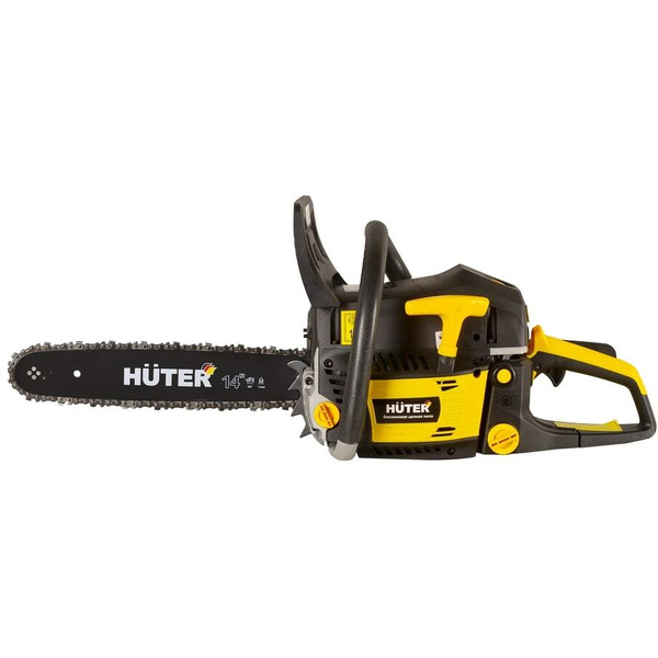 Бензопила Huter BS-4514 (70/6/21)