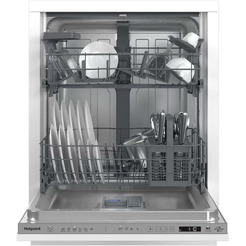 Встраиваемая посудомоечная машина Hotpoint HI 4D66