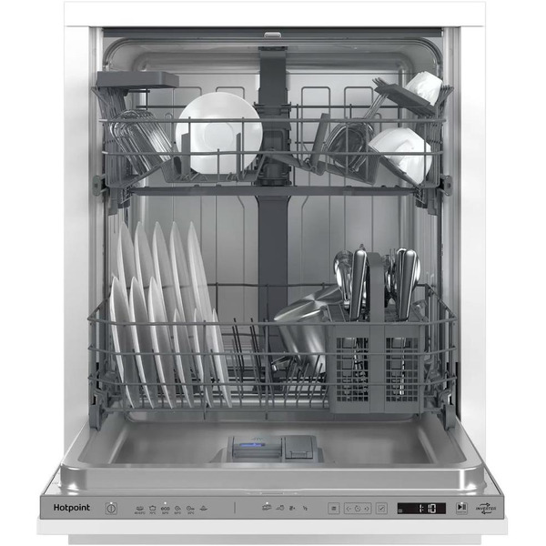 Встраиваемая посудомоечная машина Hotpoint HI 4D66