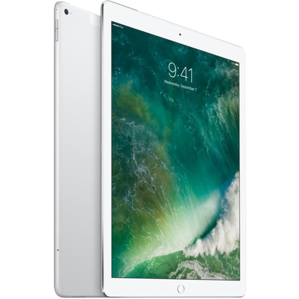 Планшет Apple iPad Pro 12.9 64GB LTE Silver