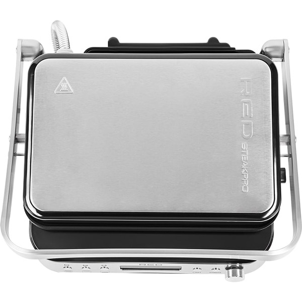 Электрогриль RED SOLUTION SteakPro RGM-M819D