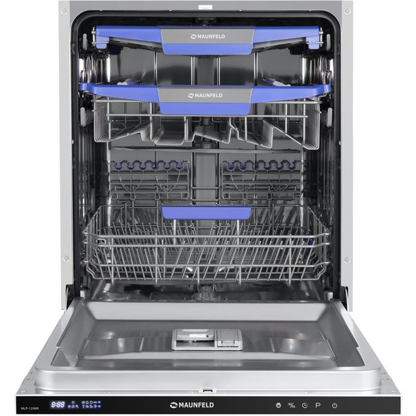 Встраиваемая посудомоечная машина MAUNFELD MLP-12IMR