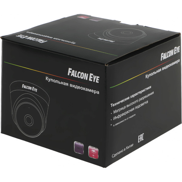 Аналоговая камера Falcon Eye FE-MHD-DP2e-20