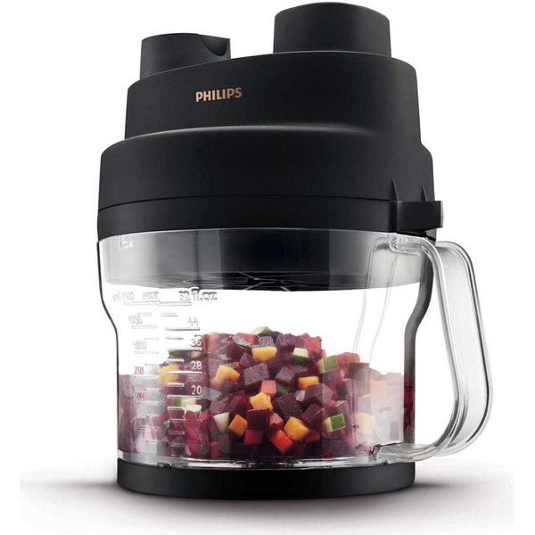 Блендер PHILIPS HR1679/90