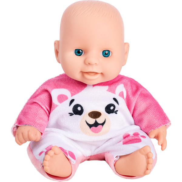 Кукла Fancy Dolls Пупс в пижаме PU28